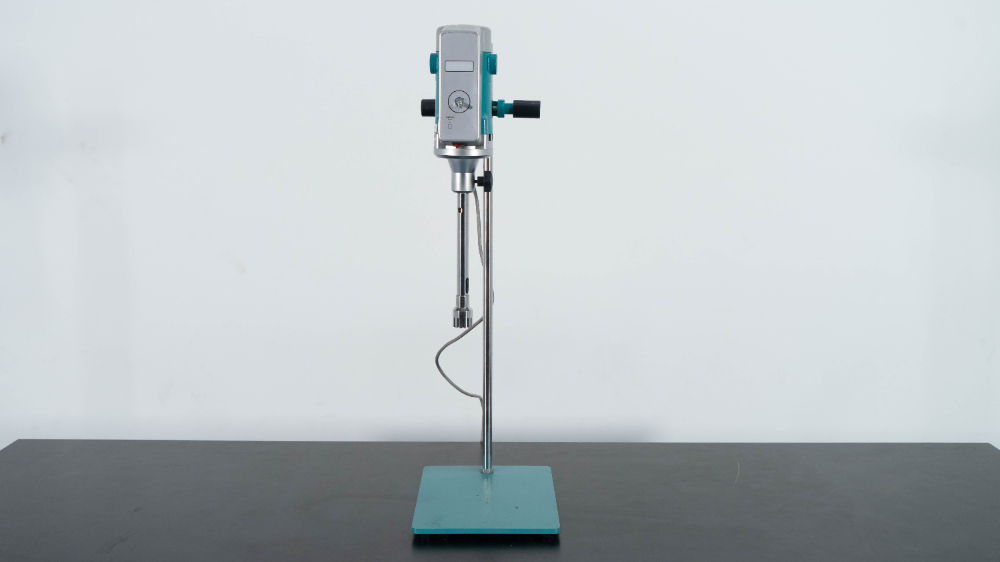 Image of High Speed Dispersion AD500S-H Homogenizer